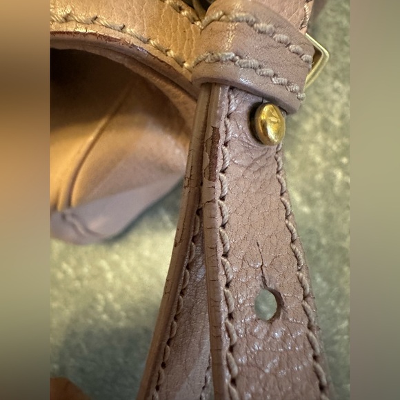 YSL authentic bag - Picture 7 of 10